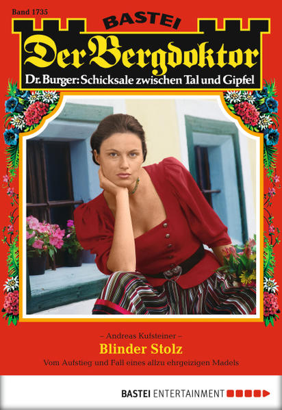 Der Bergdoktor - Folge 1735