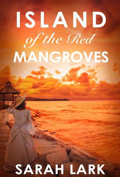 Island of the Red Mangroves