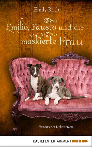Emilio, Fausto und die maskierte Frau