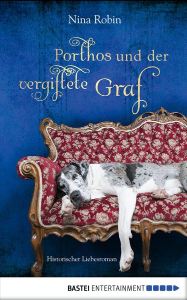 Porthos und der vergiftete Graf