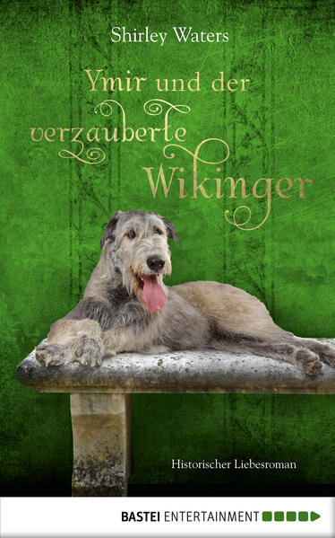 Ymir und der verzauberte Wikinger