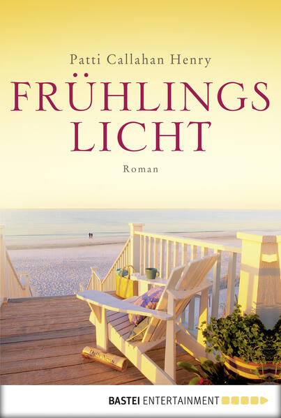 Frühlingslicht