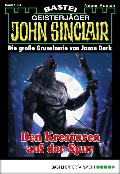 John Sinclair - Folge 1894
