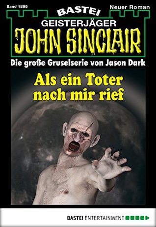 John Sinclair - Folge 1895
