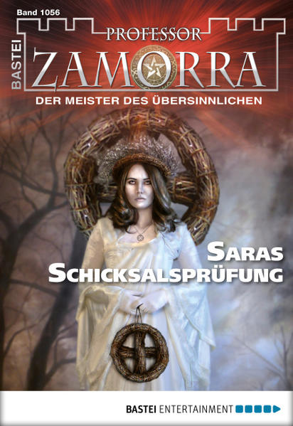 Professor Zamorra - Folge 1056
