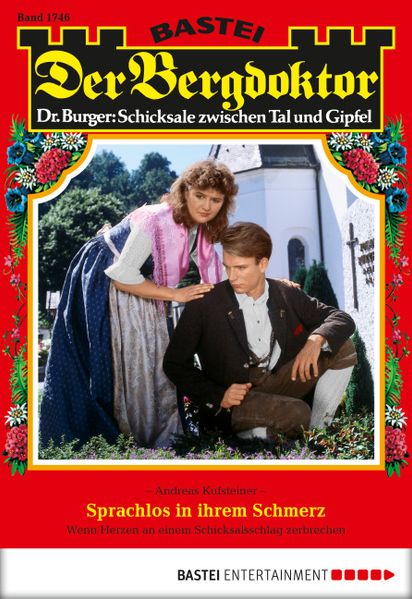 Der Bergdoktor - Folge 1746