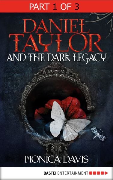 Daniel Taylor and the Dark Legacy