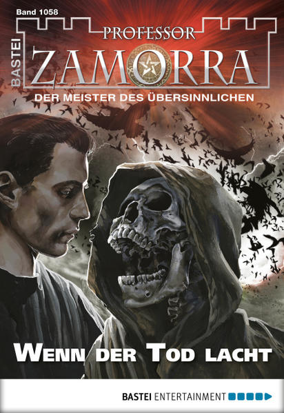 Professor Zamorra - Folge 1058