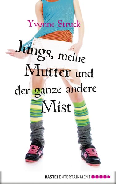 Buchcover