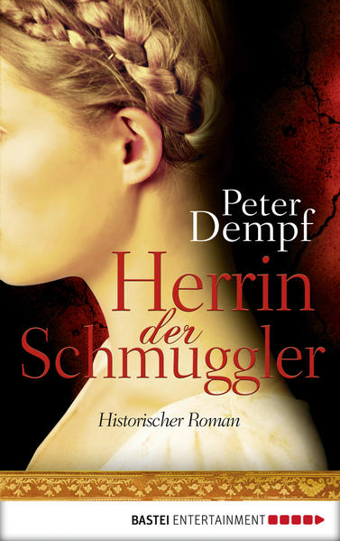 Herrin der Schmuggler