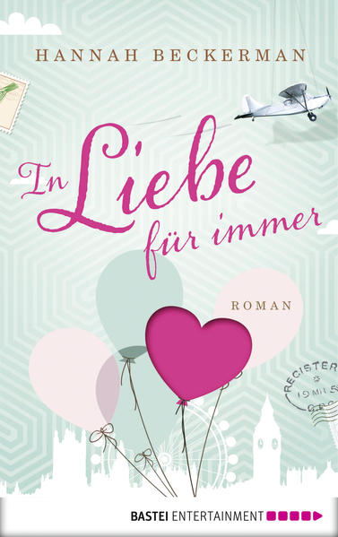 In Liebe, für immer