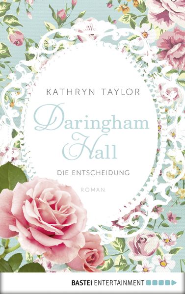 Daringham Hall - Die Entscheidung