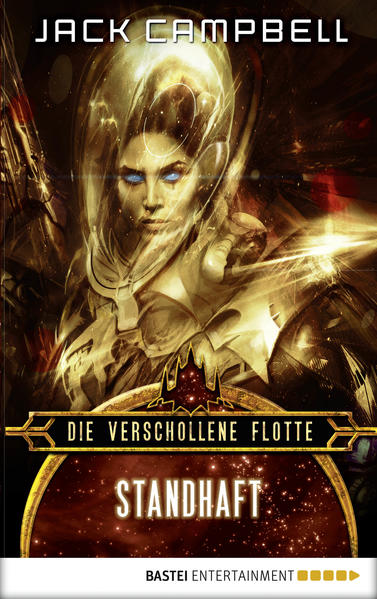 Die verschollene Flotte: Standhaft