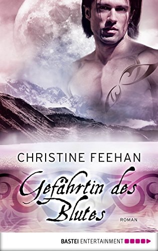 Gefährtin des Blutes