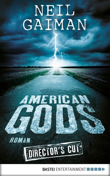 American Gods