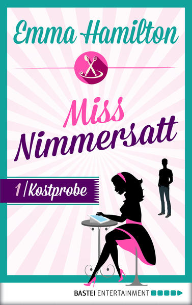 Miss Nimmersatt - Folge 1