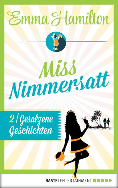 Miss Nimmersatt - Folge 2
