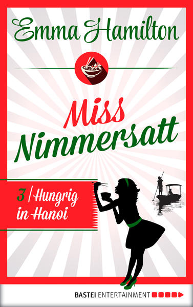 Miss Nimmersatt - Folge 3