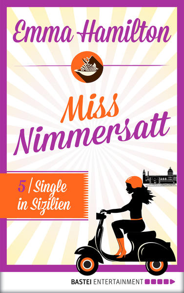 Miss Nimmersatt - Folge 5
