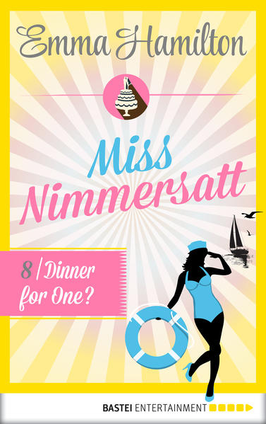 Miss Nimmersatt - Folge 8