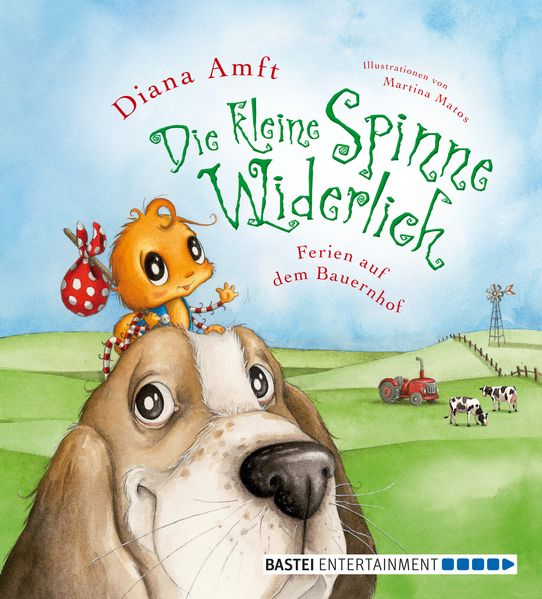 Buchcover