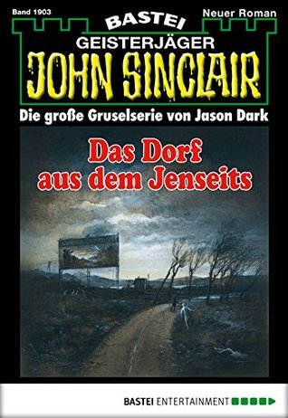 John Sinclair - Folge 1903