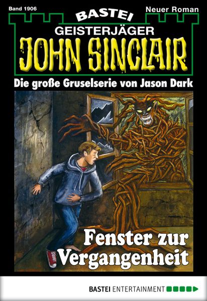 John Sinclair - Folge 1906