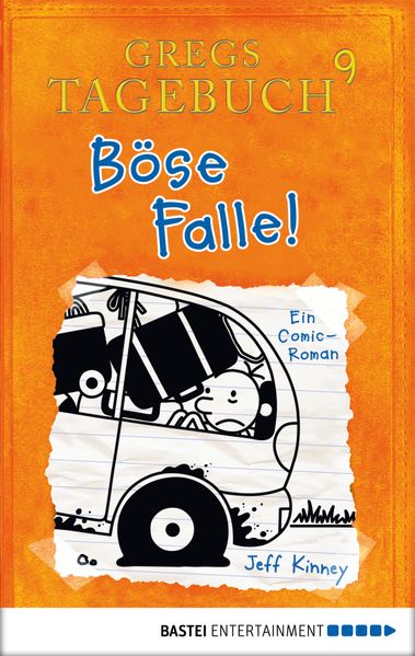 Buchcover