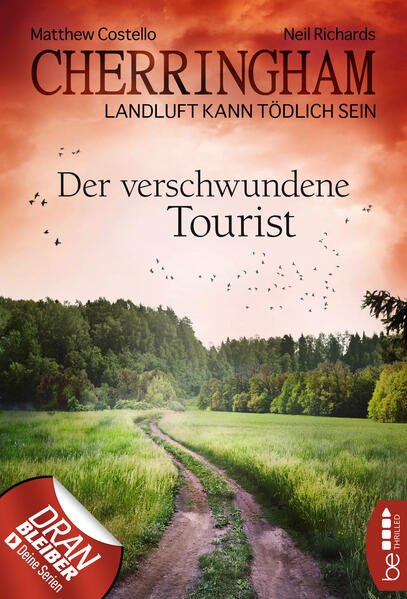 Cherringham - Der verschwundene Tourist