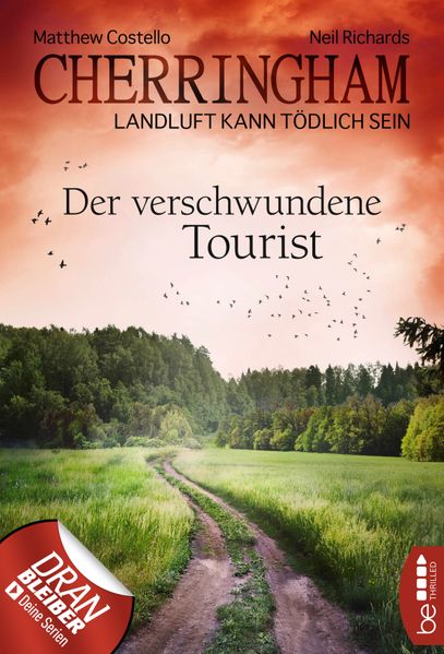 Cherringham - Der verschwundene Tourist