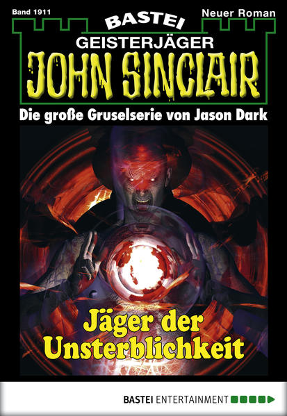 John Sinclair - Folge 1911