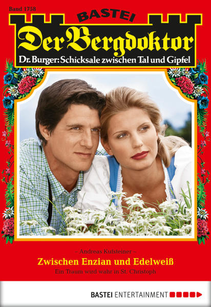 Der Bergdoktor - Folge 1758