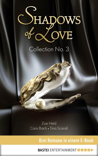 Collection No. 3 - Shadows of Love