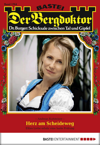 Der Bergdoktor - Folge 1764