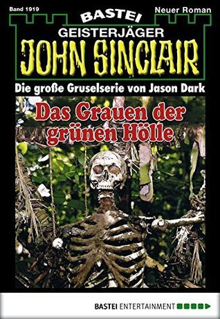 John Sinclair - Folge 1919