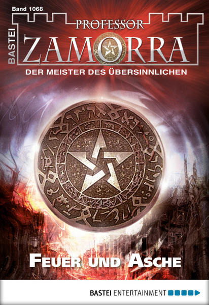 Professor Zamorra - Folge 1068