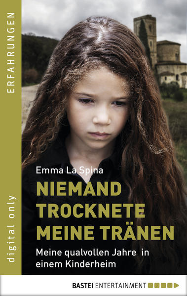 Niemand trocknete meine Tränen