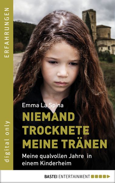 Niemand trocknete meine Tränen