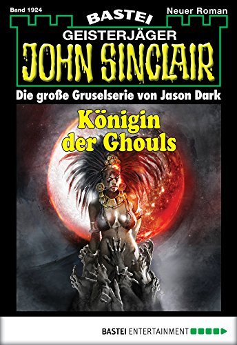 John Sinclair - Folge 1924