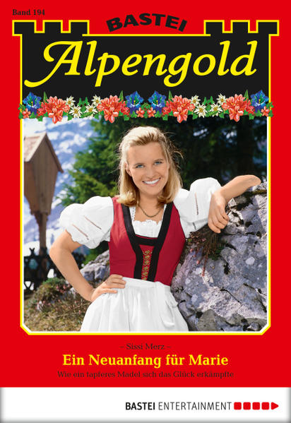 Alpengold - Folge 194