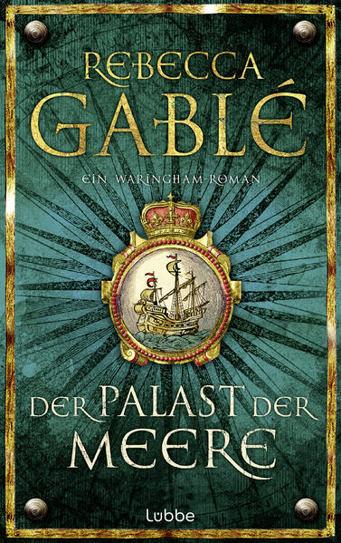 Der Palast der Meere
