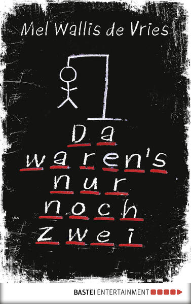 Da waren's nur noch zwei