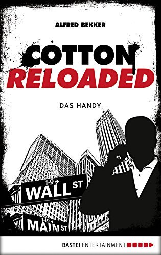 Cotton Reloaded - 36