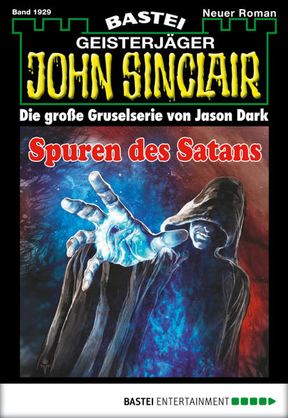 John Sinclair - Folge 1929