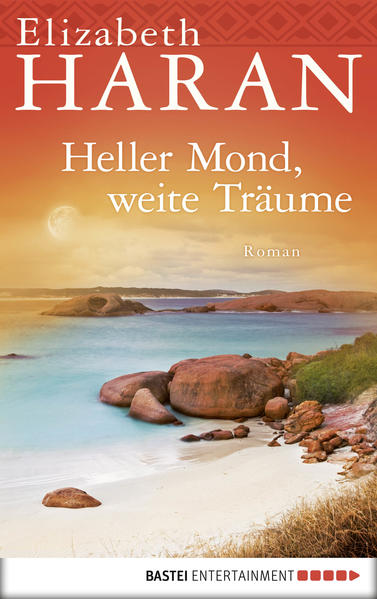 Heller Mond, weite Träume