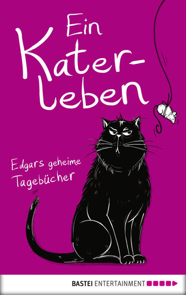 Ein Katerleben