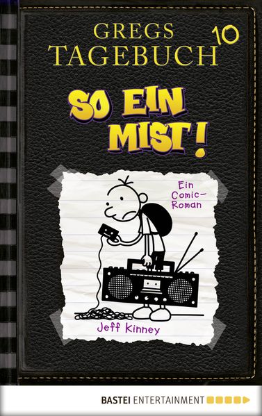 Buchcover