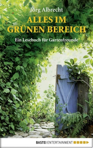 Alles im grünen Bereich