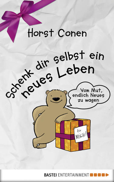 Schenk dir selbst ein neues Leben