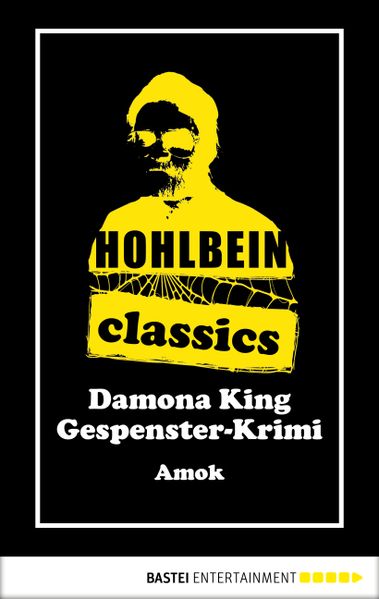 Hohlbein Classics - Amok